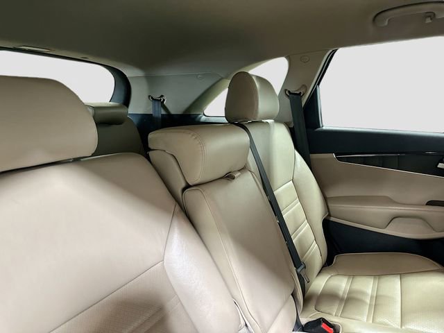 Used 2019 Kia Sorento EX image 27