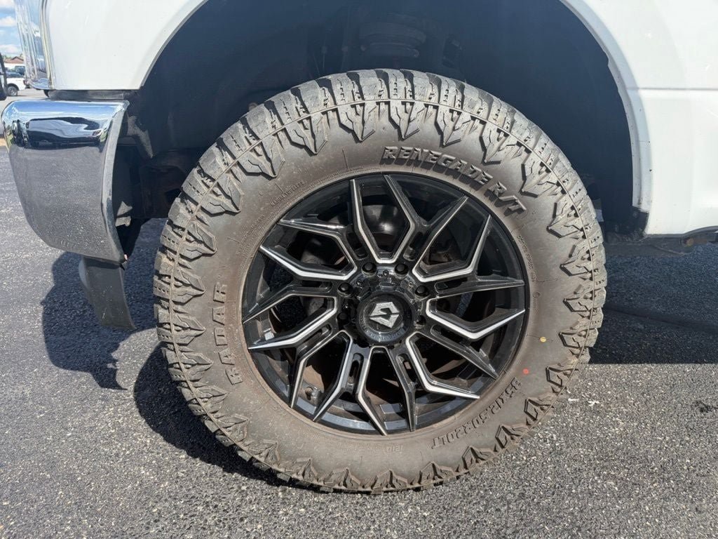 Used 2018 Ford F250 XLT AWD/4WD image 10