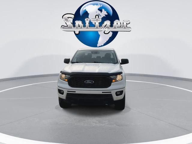 Used 2020 Ford Ranger XLT w/ Equipment Group 301A Mid image 4