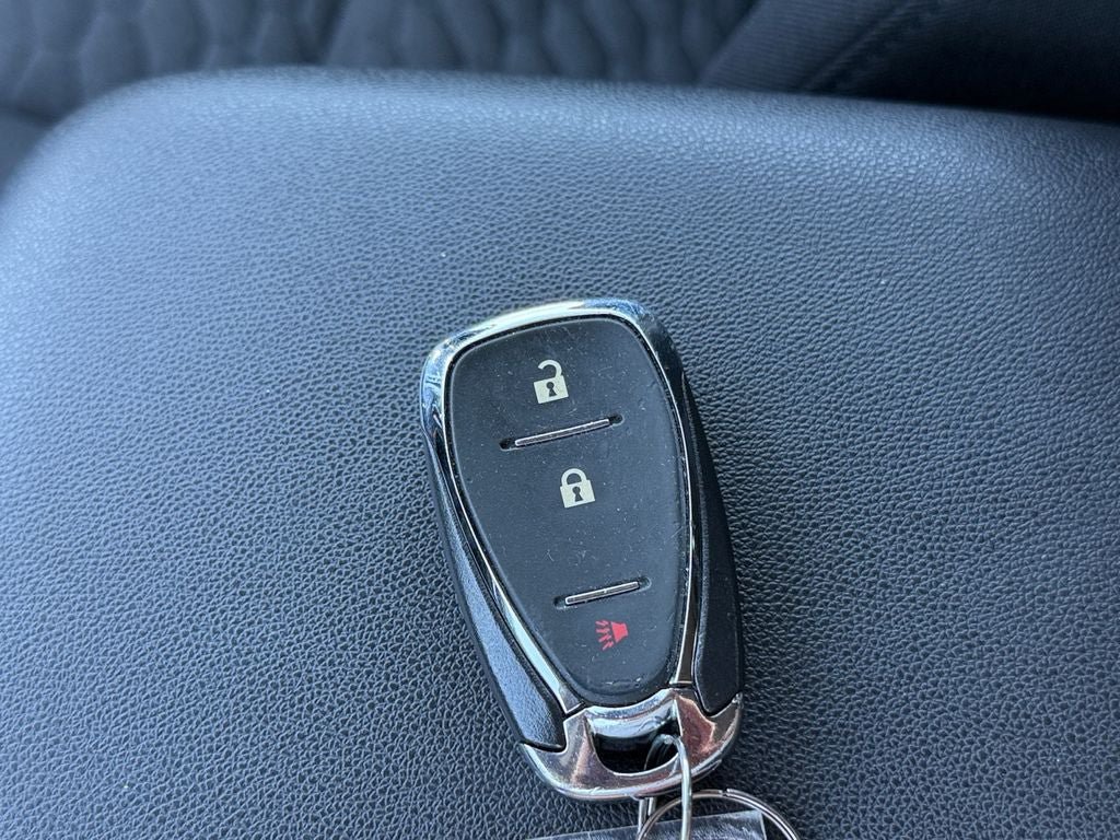 Used 2021 Chevrolet Equinox LT AWD/4WD image 31