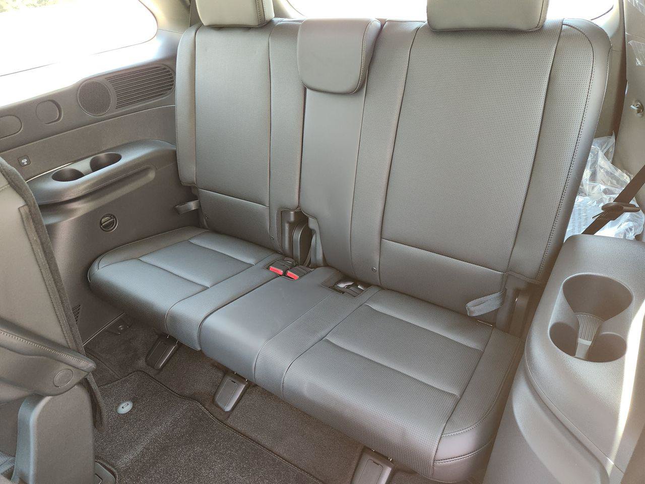 New 2027 Hyundai Palisade SEL FWD image 29
