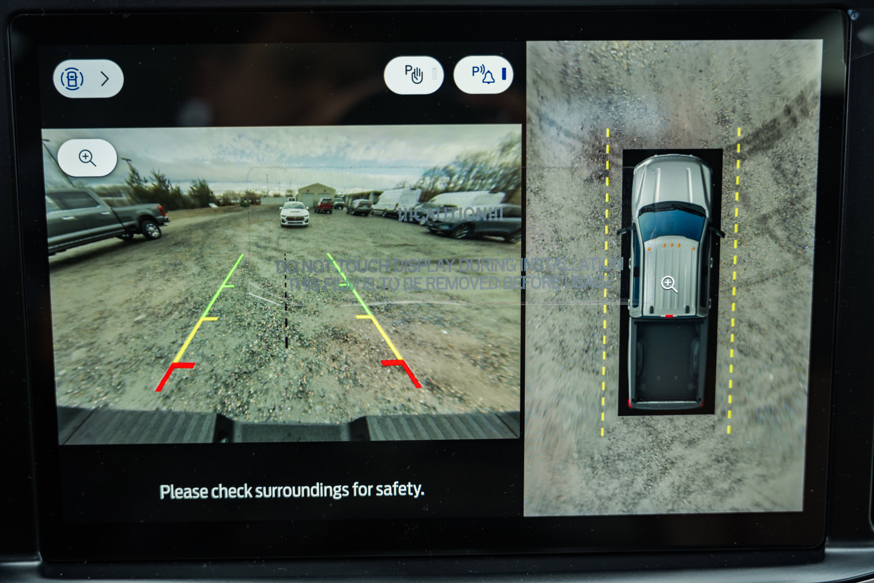 New 2026 Ford F350 King Ranch image 6