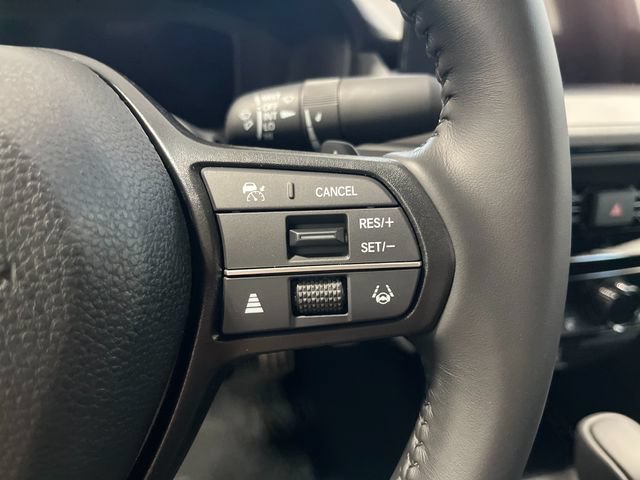 New 2026 Honda Accord Sport image 16