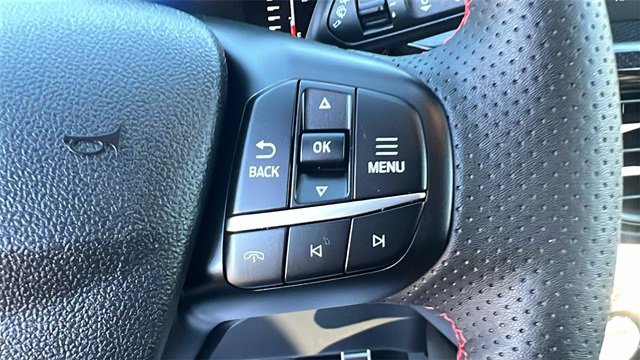 Certified 2023 Ford Escape ST-Line w/ Tech Pack #1 image 21