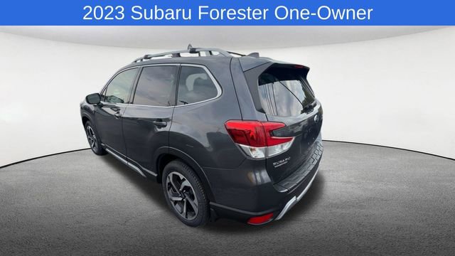 Used 2023 Subaru Forester Touring AWD/4WD image 7