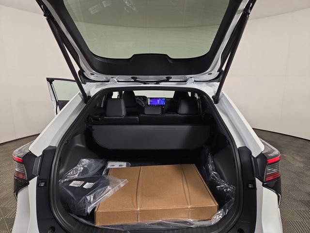 New 2026 Toyota bZ image 30