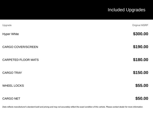 Used 2020 Hyundai Palisade Limited image 5