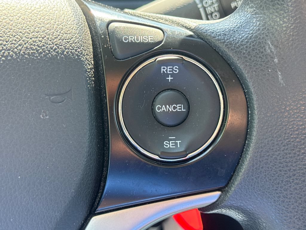 Used 2013 Honda Civic LX image 28