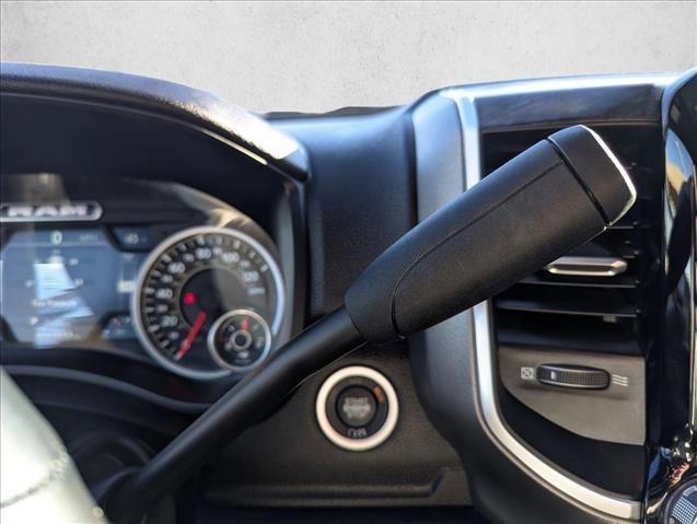 Used 2024 RAM 2500 Big Horn w/ Night Edition image 11