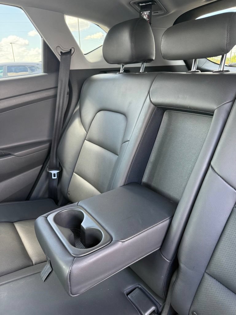Used 2019 Hyundai Tucson Ultimate AWD/4WD image 26