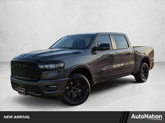 New 2026 RAM 1500 Lone Star