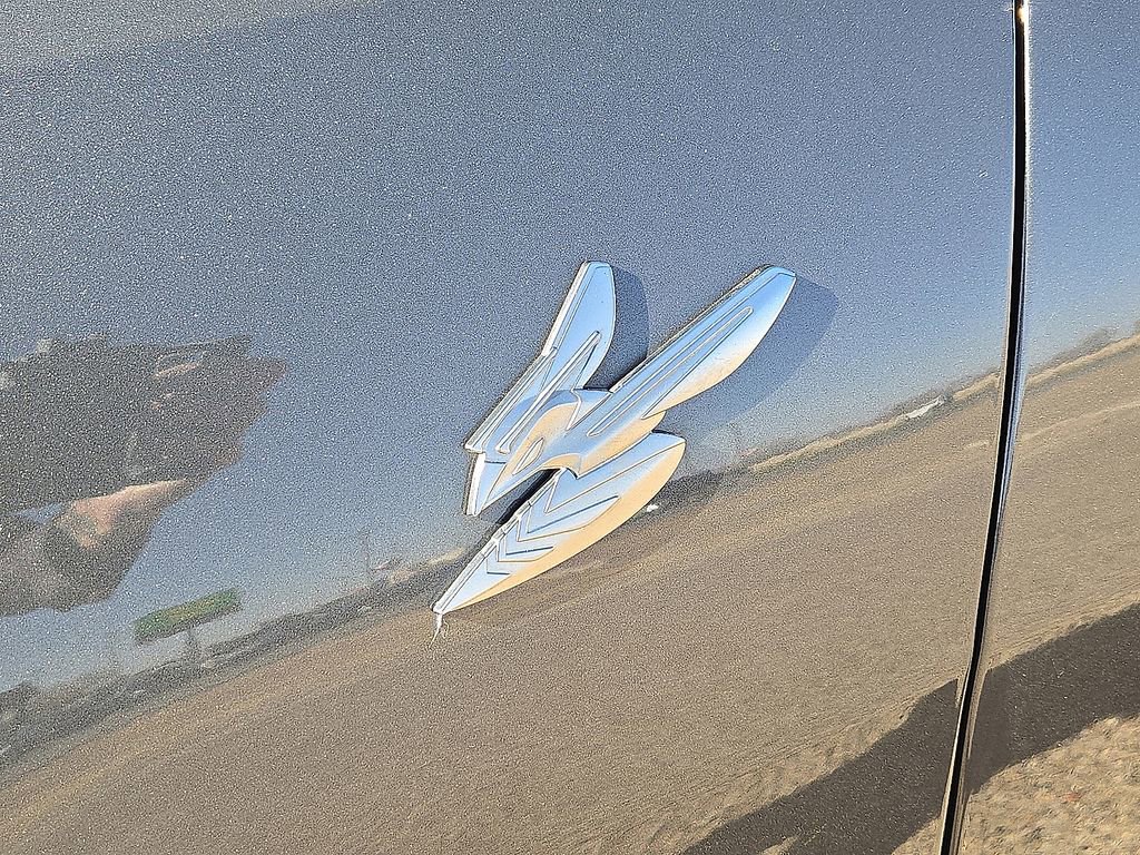 Used 2024 Dodge Hornet GT image 12