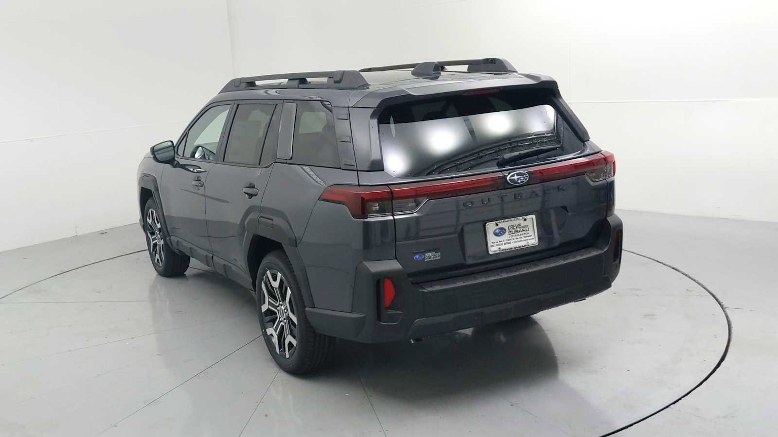 New 2026 Subaru Outback Touring XT image 8