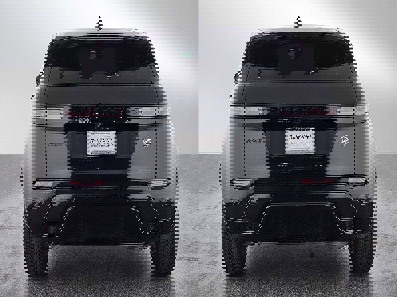 Used 2023 Land Rover Range Rover Evoque R-Dynamic SE image 5