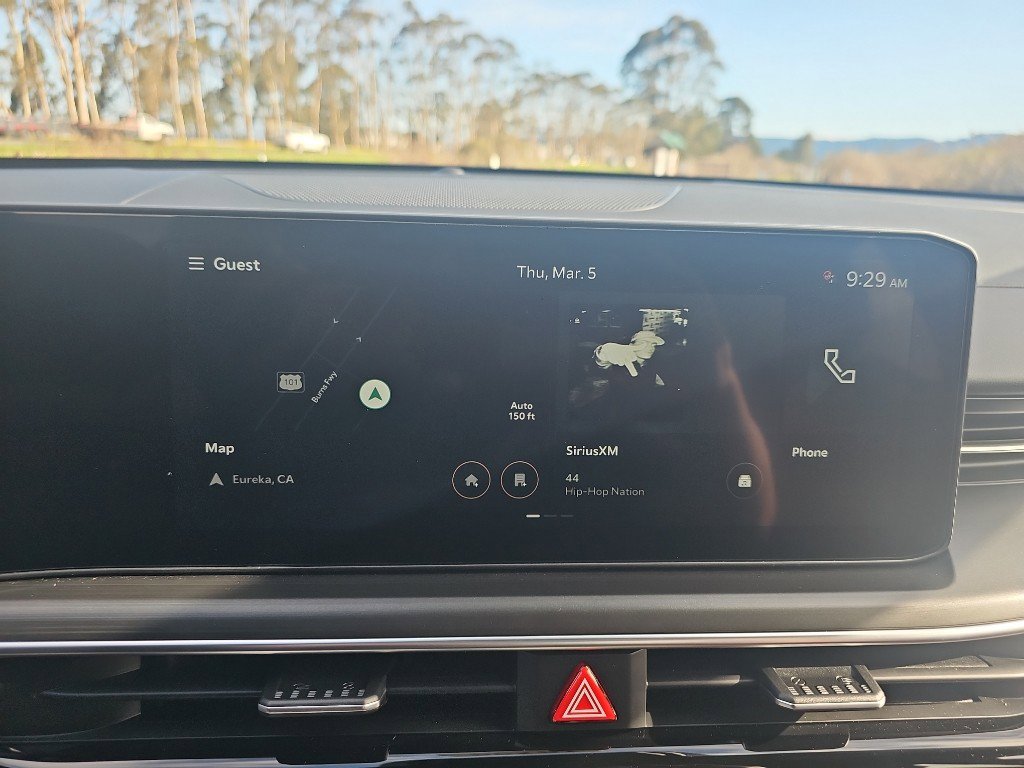 New 2026 Kia K5 GT-Line image 15