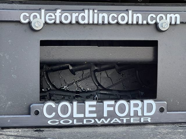 New 2026 Ford F150 Lariat w/ Equipment Group 502A High image 54