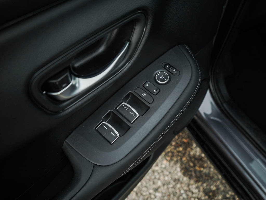 New 2026 Honda HR-V EX-L image 18