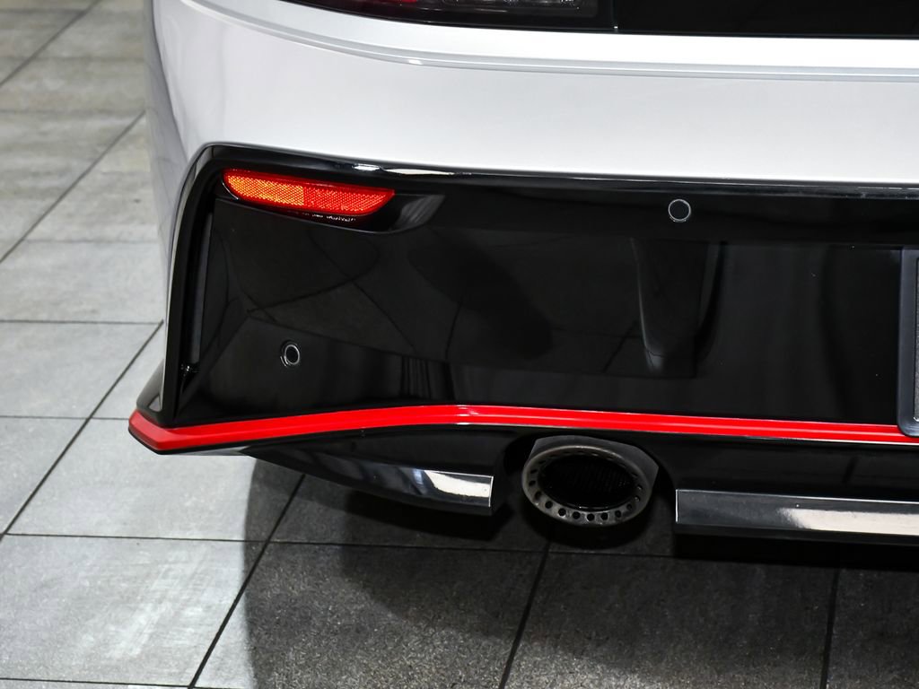 Used 2024 Nissan Z NISMO w/ Floor Mat Package RWD image 70