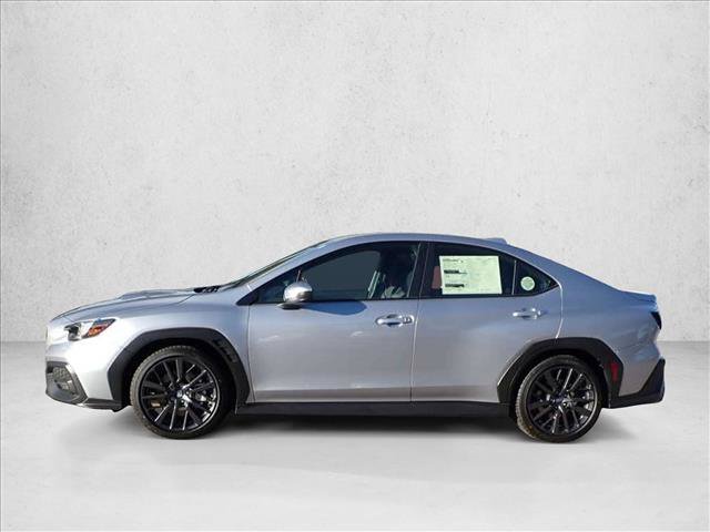New 2026 Subaru WRX AWD/4WD image 2