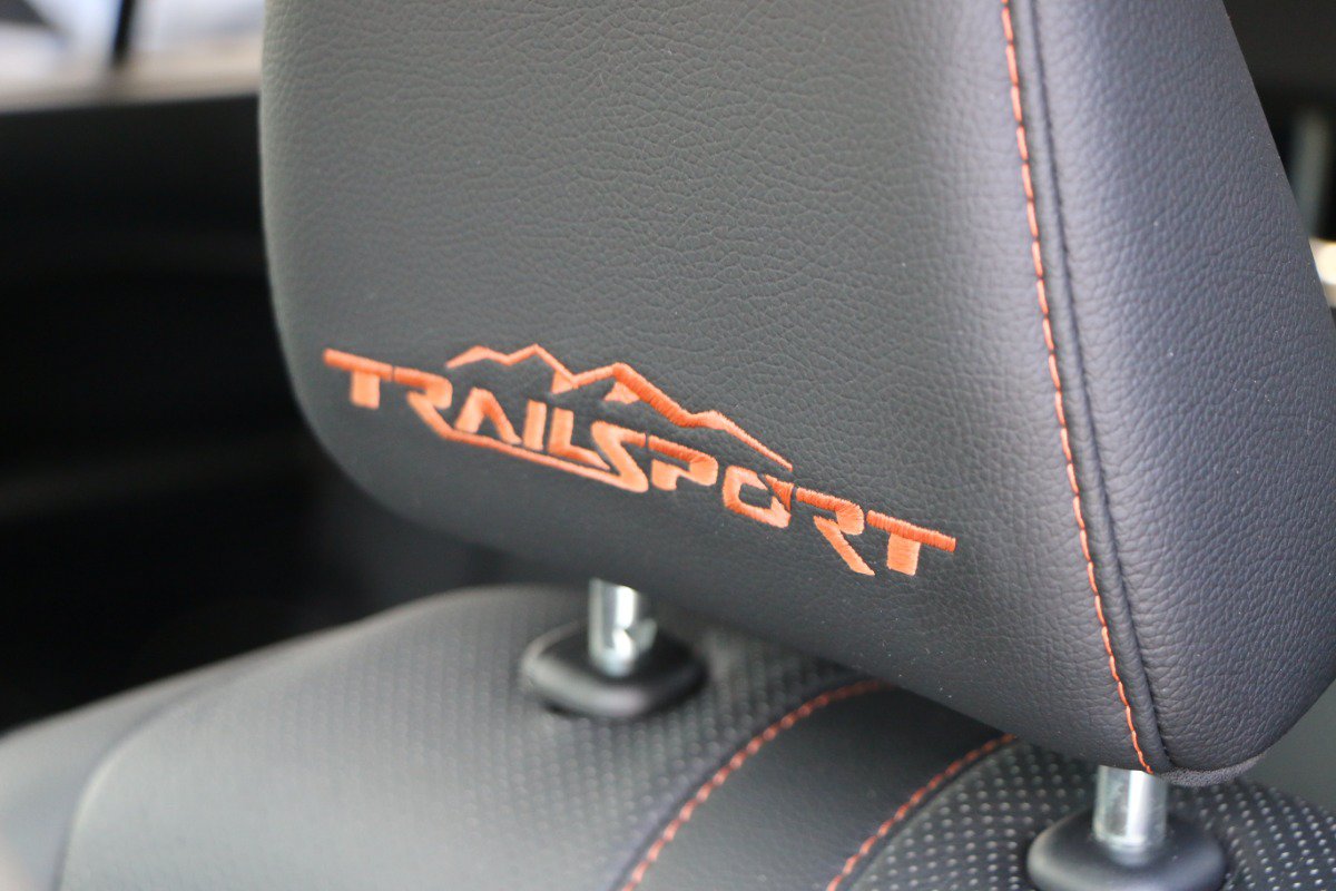 Used 2023 Honda Passport TrailSport image 32