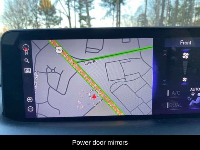 Used 2021 Lexus RX 350 350 w/ Premium Package image 11