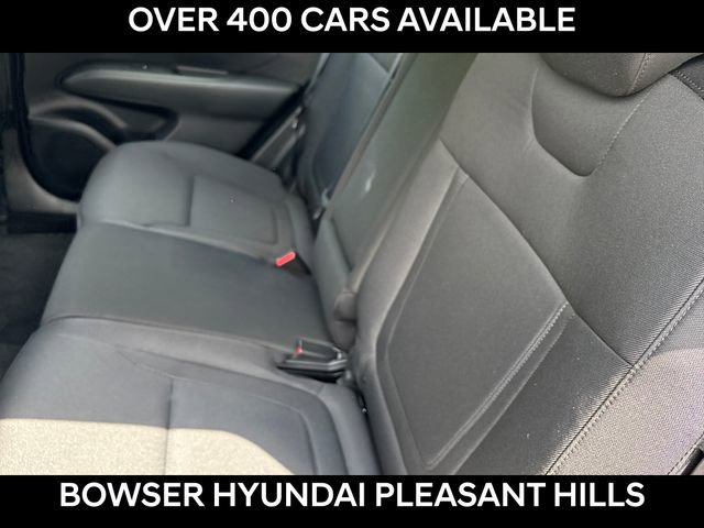 New 2026 Hyundai Tucson SE AWD/4WD image 5