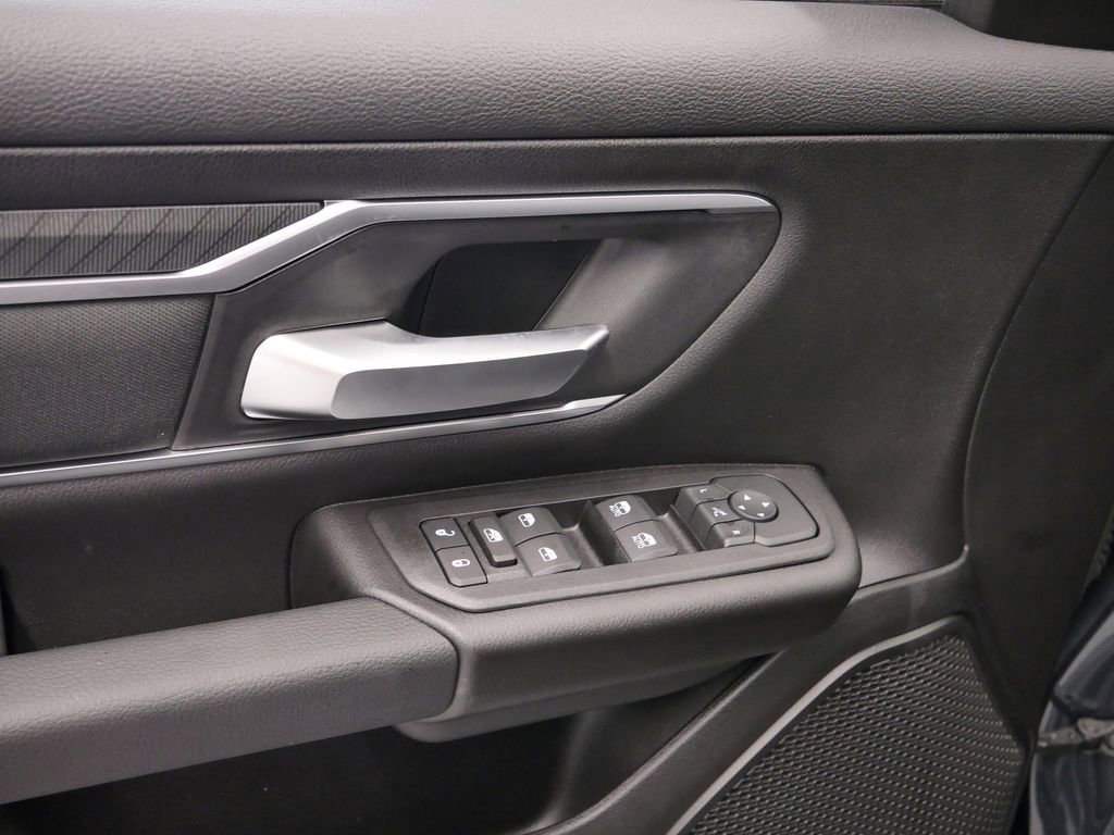 New 2026 RAM 1500 Big Horn image 6