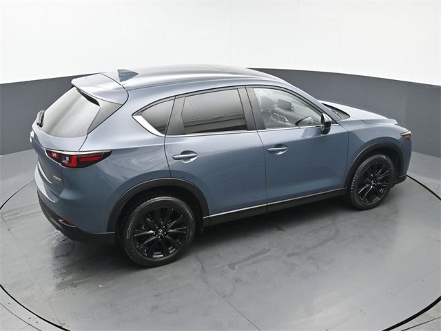 Certified 2023 MAZDA CX-5 Carbon Edition image 43