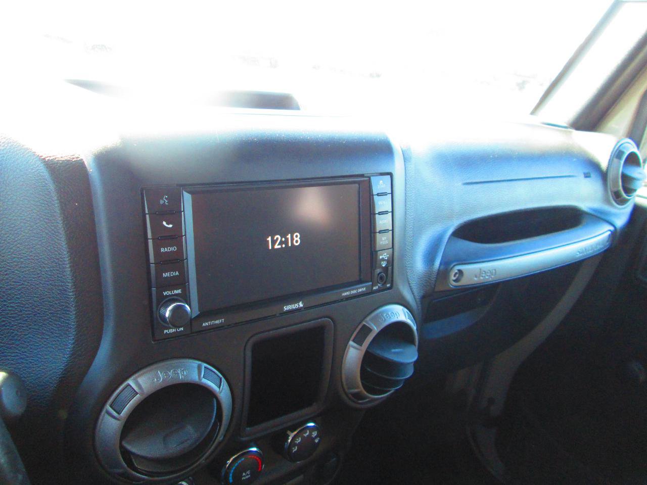 Used 2017 Jeep Wrangler Willys Wheeler image 19