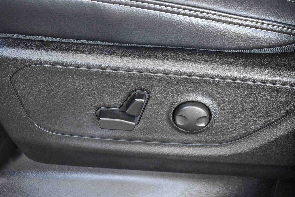 New 2026 RAM 1500 Rebel w/ Advanced Safety Group II image 17
