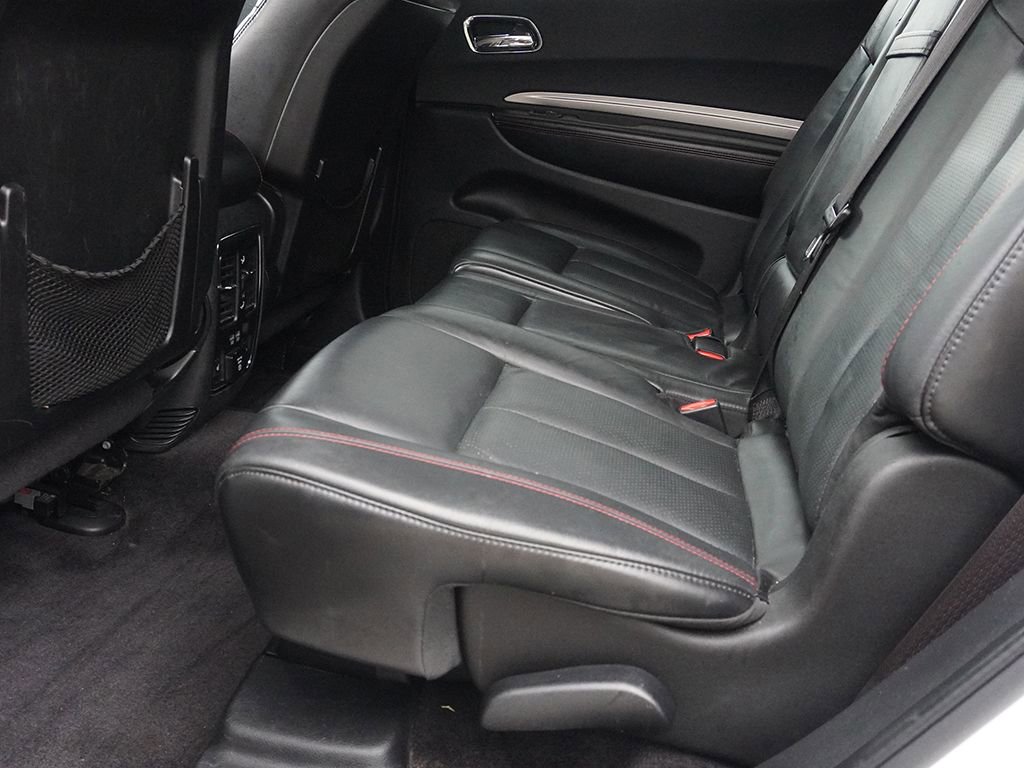 Used 2015 Dodge Durango R/T w/ Trailer Tow Group IV AWD/4WD image 36