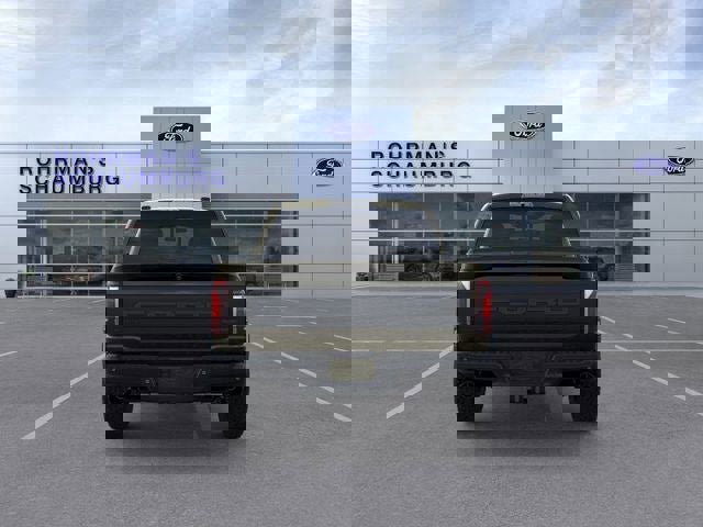 New 2025 Ford F150 Raptor image 5