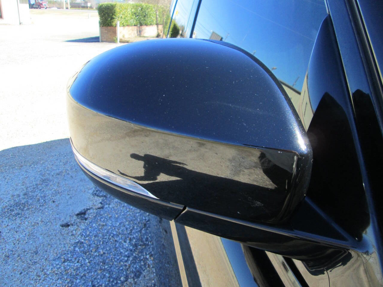 Used 2014 Land Rover Range Rover Supercharged image 18