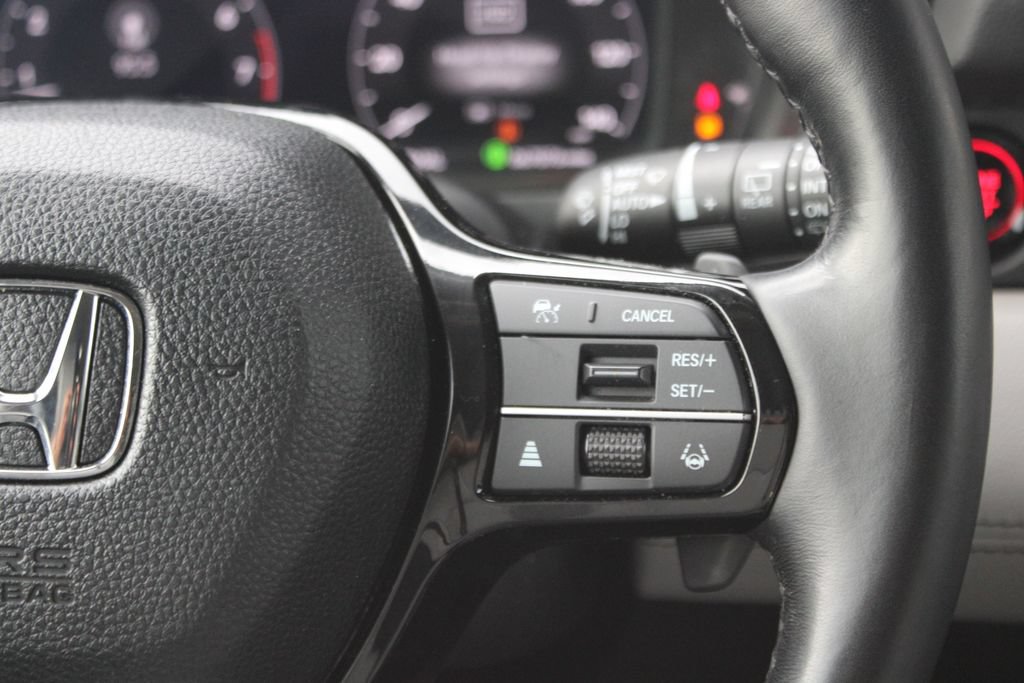 Used 2024 Honda Pilot Elite image 20