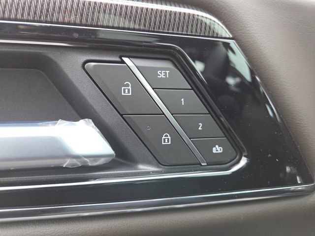 New 2026 GMC Yukon Elevation w/ Elevation Premium Package image 12