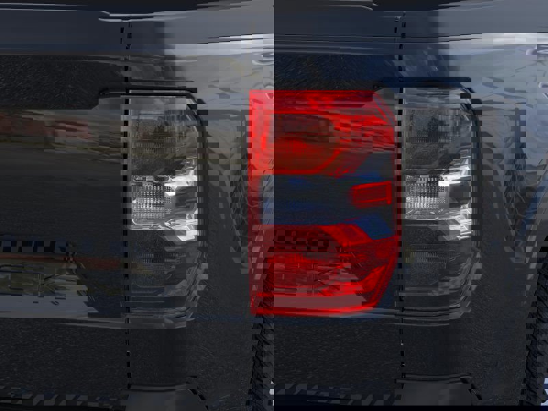 New 2026 Ford Maverick XL image 22