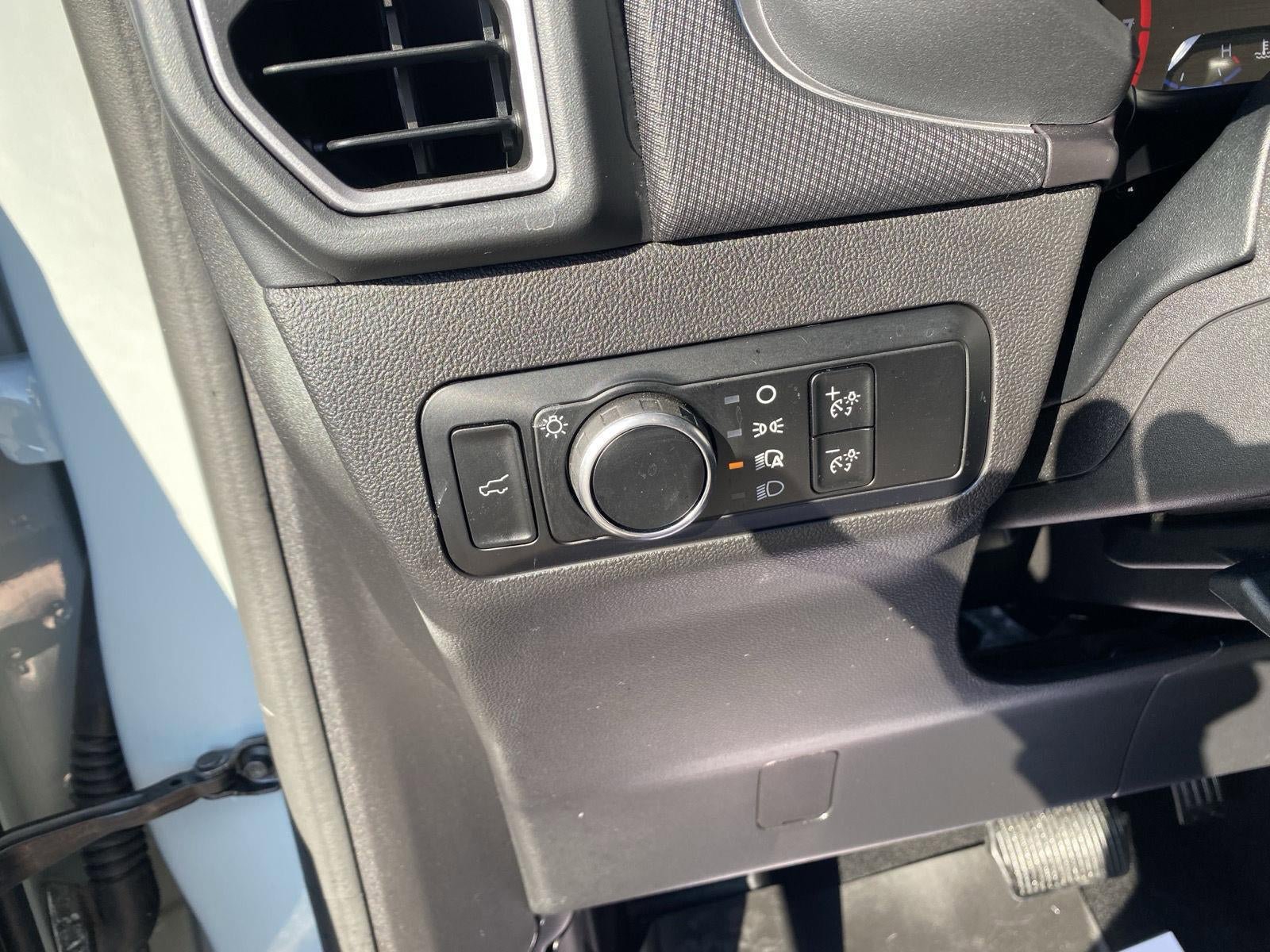 Used 2024 Ford Bronco Sport Big Bend AWD/4WD image 27
