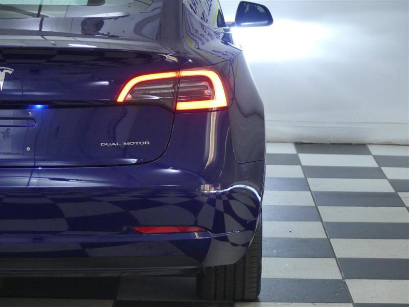 Used 2018 Tesla Model 3 Long Range image 26