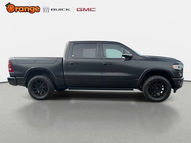 Used 2019 RAM 1500 Limited RWD image 2