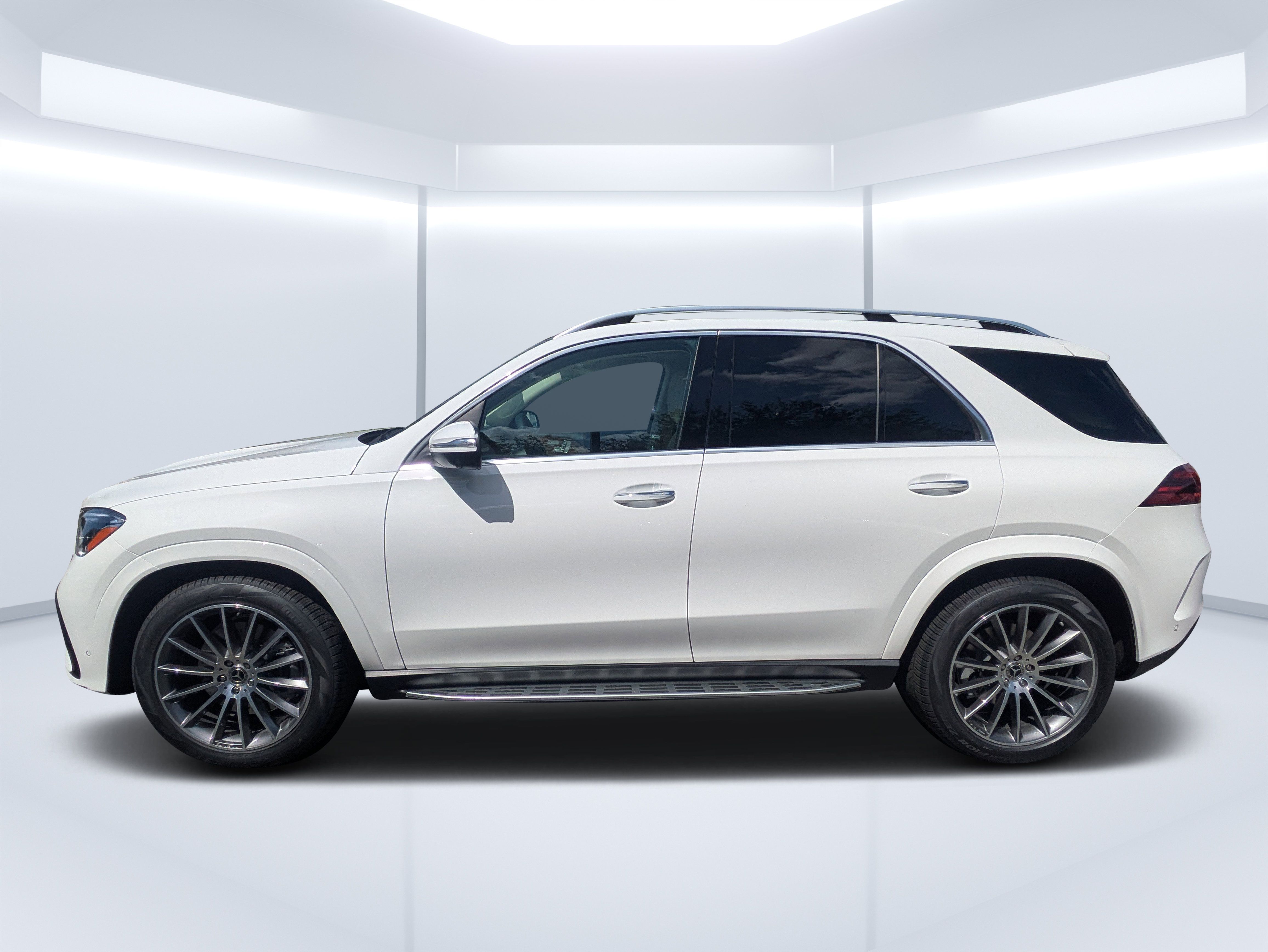 New 2026 Mercedes-Benz GLE 450 4MATIC image 6