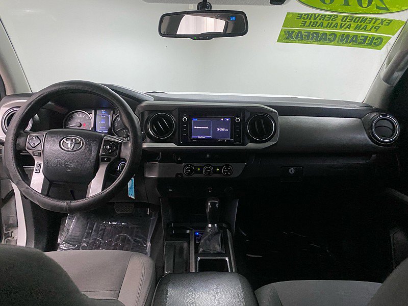 Used 2016 Toyota Tacoma SR5 w/ SR5 Appearance Package (SN) RWD image 25