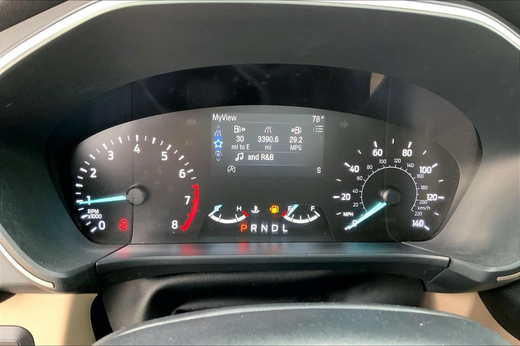 Used 2020 Ford Escape SE FWD image 20