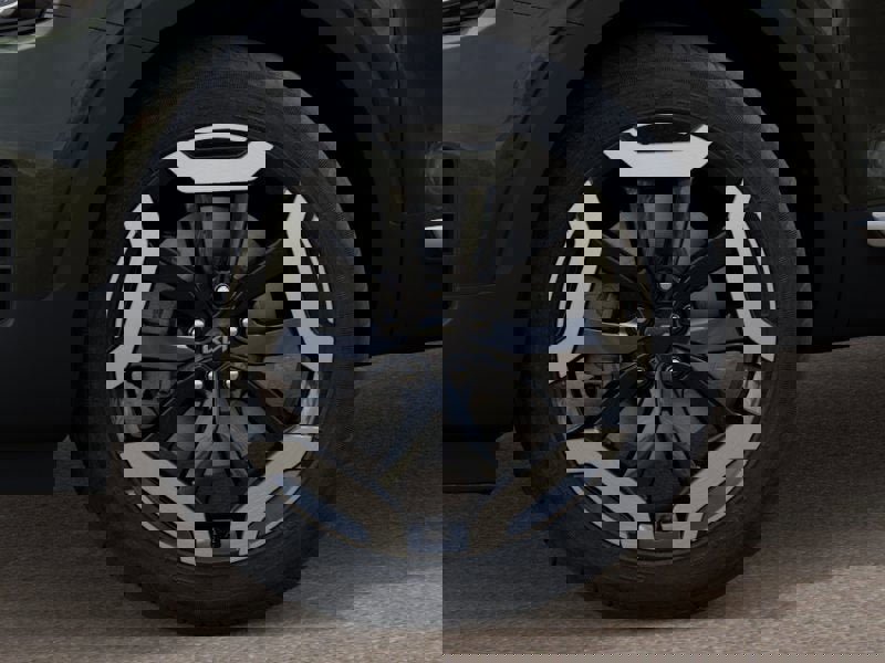 New 2025 Kia Telluride S image 9