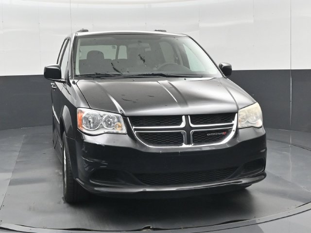 Used 2014 Dodge Grand Caravan SXT FWD image 33