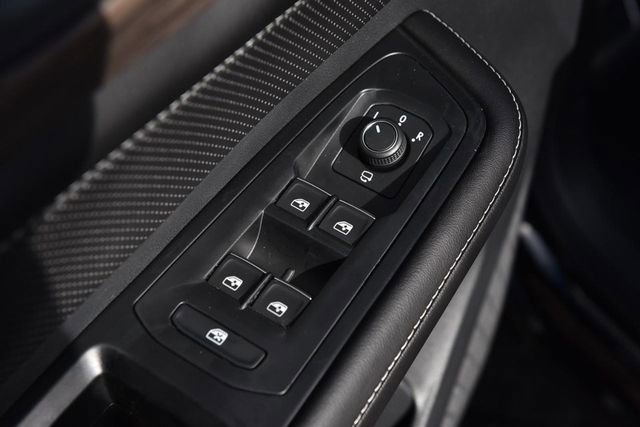 New 2026 Volkswagen Atlas SEL Premium R-Line image 8