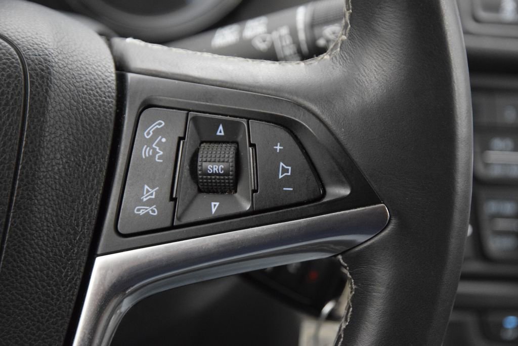 Used 2015 Buick Encore Convenience image 24