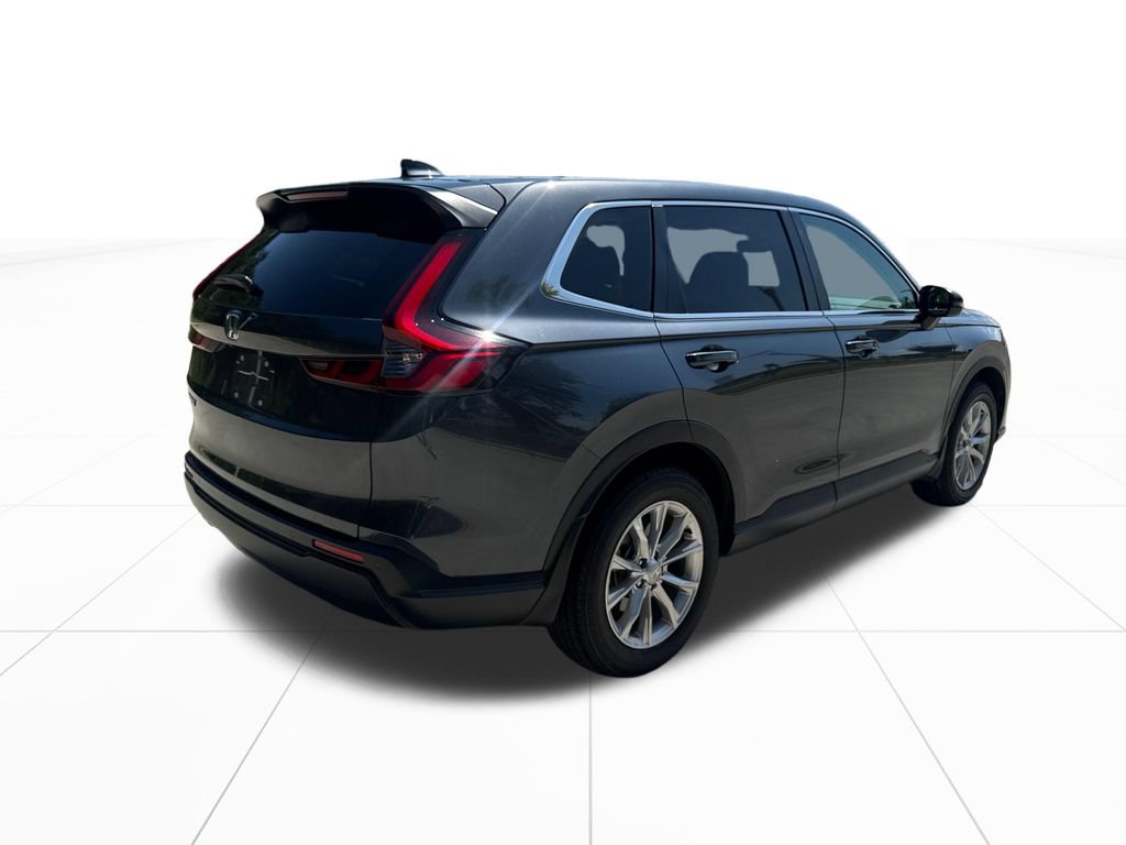 Certified 2024 Honda CR-V EX-L image 9