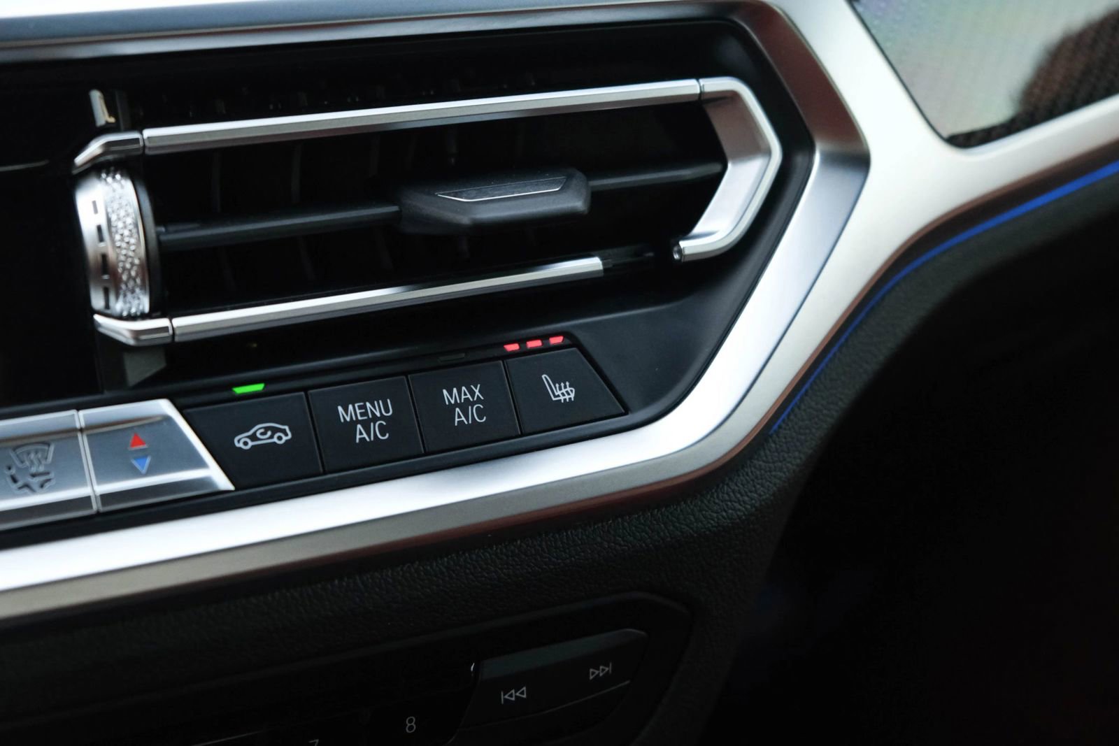 Used 2021 BMW M4 Coupe 2D w/ Executive Package image 36