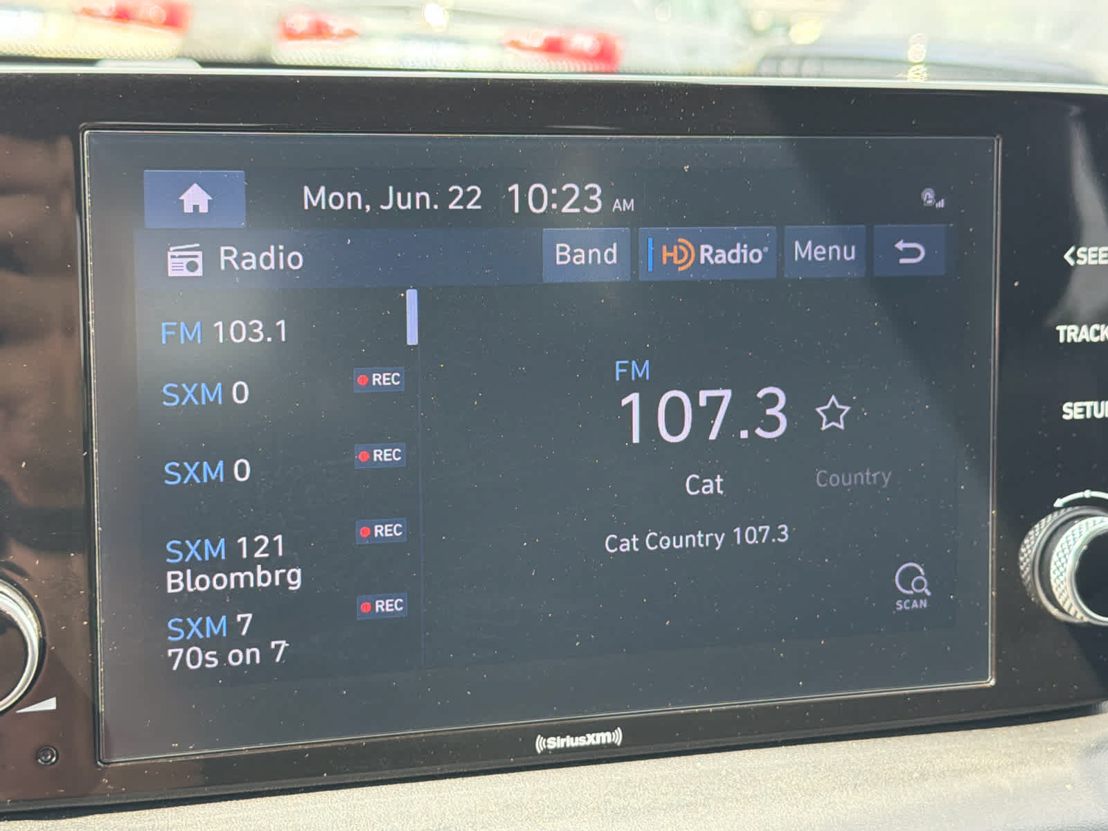 Used 2021 Hyundai Santa Fe SEL w/ Convenience Package AWD/4WD image 13