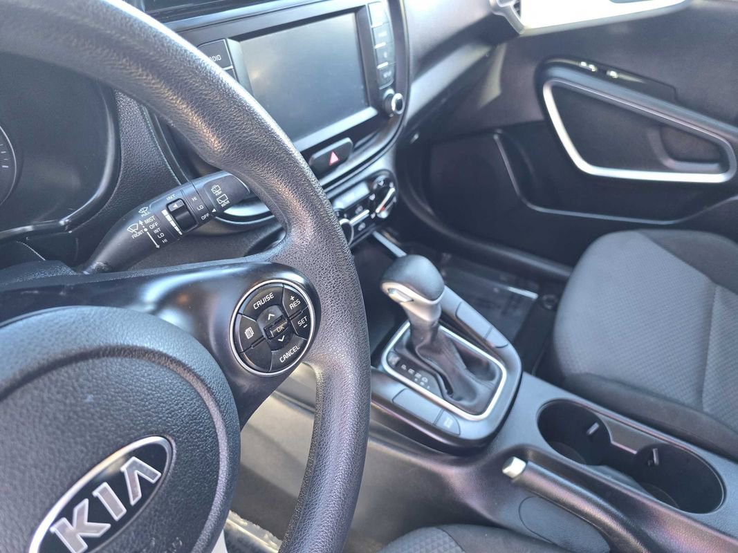 Used 2020 Kia Soul LX image 29